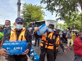 Recent Selangor floods beyond state’s capabilities in disaster management – PM