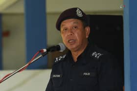 No New Year's Eve celebrations allowed nationwide — Bukit Aman