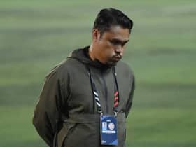 Nidzam Jamil says his return to Selangor FC not demotion