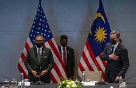 Malaysia exploring collaboration with US on solar energy