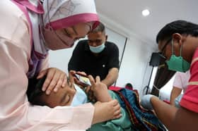 Mahu jadi lelaki matang dorong kanak-kanak lapan tahun berkhatan