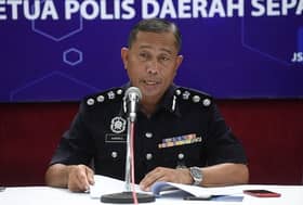 Teenager impersonating doctor at Serdang Hospital released on police bail