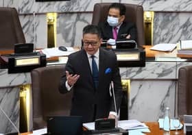 Unisel bakal jadi pusat latihan, pembuatan dron