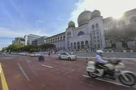 Hakim: Najib tidak pulangkan dana SRC tapi guna ikut keinginan