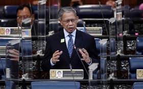 Tok Pa: 2020 Census report will assist in formulating policies for ageing population