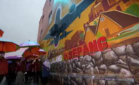 BBST Walk@Sepang tarikan baharu, mampu jana ekonomi penduduk