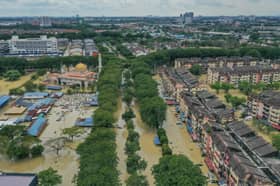 Official document on flood impact out next week