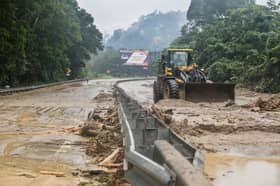 Works on LPT1 flood mitigation project to begin Oct 1