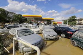 Proton beri diskaun 50 peratus selenggara kenderaan mangsa banjir