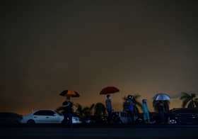 Selangor prepares to face north-east monsoon in November