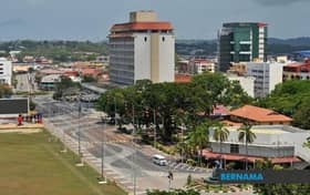 Fed govt continues Labuan, Sabah, Sarawak sea travel subsidy