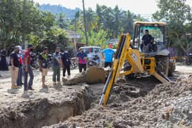 Pusat sehenti, khidmat ke rumah mudahkan mangsa bah dapat bantuan (VIDEO)