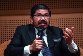 Malaysia's terms of trade up 0.6 pct in March