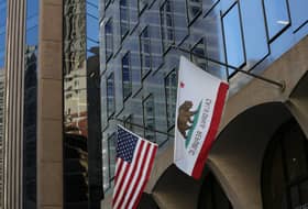 Tens of thousands rally across US against gun violence