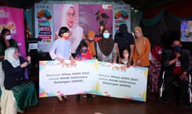 Pastikan bantuan OKU sampai golongan sasar, ringan beban pasca Covid-19