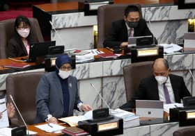 EXCO: Pengurusan Pusat Berdaya Wanita ditambah baik