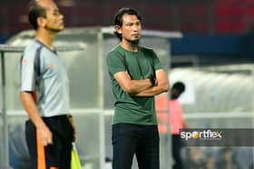 Yusri letak jawatan ketua jurulatih Skuad Projek FAM-MSN