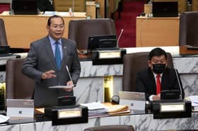 1,083 kertas siasatan berkaitan judi dibuka, 891 sudah didakwa