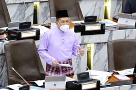 Peruntukan RM4.9 juta atasi masalah banjir di Dusun Tua