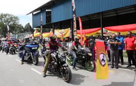 21,000 peserta Kiss, Kiss-IT terima manfaat bantuan kehidupan sejahtera