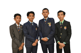 Sekolah Alam Shah juara debat bahasa Melayu anjuran Yayasan Selangor