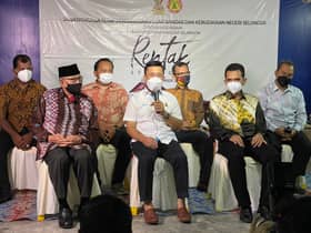 Selangor negeri pertama bantu penggiat seni terjejas pandemik