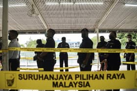 Sarawak Election: 60.67 pct voter turnout — EC