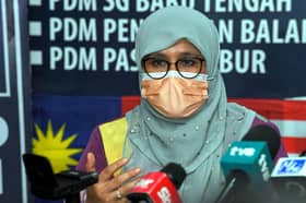 Claim that polluters won't be charged untrue, Dewan Rakyat told