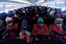 Malaysia seeks additional Hajj quota for next year