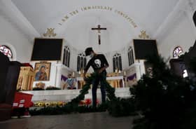 Virtual carolling to connect homes and hearts 