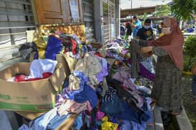 Over 300 applications received to check eligibility for Malaysian Family House of Affection