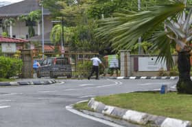 Penularan kes Covid-19 di sekolah terkawal, kata menteri