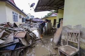 RM500 rebate for flood victims to buy electrical goods from Jan 7