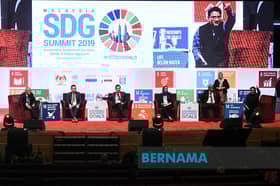 Malaysia attains good performance for SDGs in 2020 — DoSM
