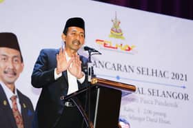 Selangor tingkat usaha tambah pemegang sijil halal