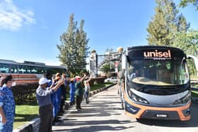 Unisel gerakkan 300 sukarelawan bantu bersih rumah mangsa banjir