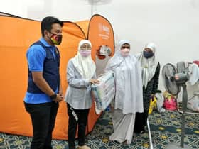 State reps intensify efforts to ensure aid reaches flood victims