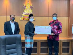 EXCO: Peruntuk RM65,000 bantu 13 pusat kebajikan