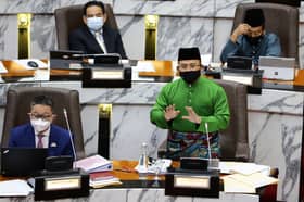 MB: PKNS mampu capai untung, kerugian rosot nilai hanya sementara