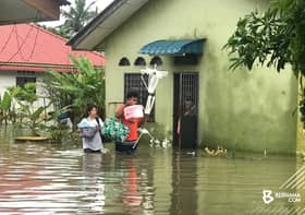 Jordan, Bahrain express sympathy, condolences to Malaysia