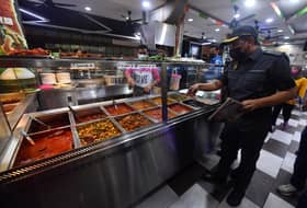 KPDNHEP guna teknik menyamar pantau harga makanan di setiap negeri