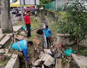 More funding needed from Putrajaya to address waste management challenges