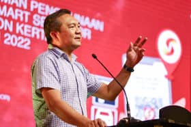 Tiada kenaikan kadar cukai taksiran, Selangor tumpu pacu semula ekonomi