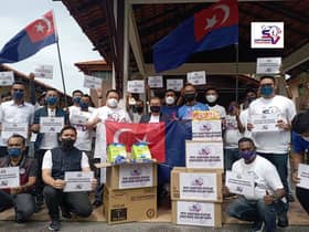 Monsoon Floods: Tenggara parliamentary constituency sets up volunteer disaster unit