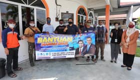 Bina asrama pekerja asing, atasi isu penempatan tidak tersusun