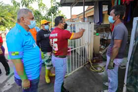 Pusat pemindahan dibuka meski banjir surut, mudahkan kebajikan mangsa