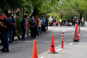 287,500 saman trafik dibayar, jumlah kutipan RM13.6 juta