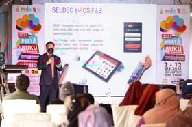 Lebih 40 usahawan dihimpun dalam platform Bazar Lokal, perluas rangkaian niaga