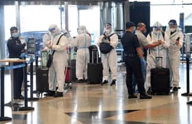 Omicron: Perak, Penang urge people to remain vigilant, Langkawi to implement additional tests