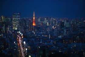 Japan's population continues shrinking at record pace